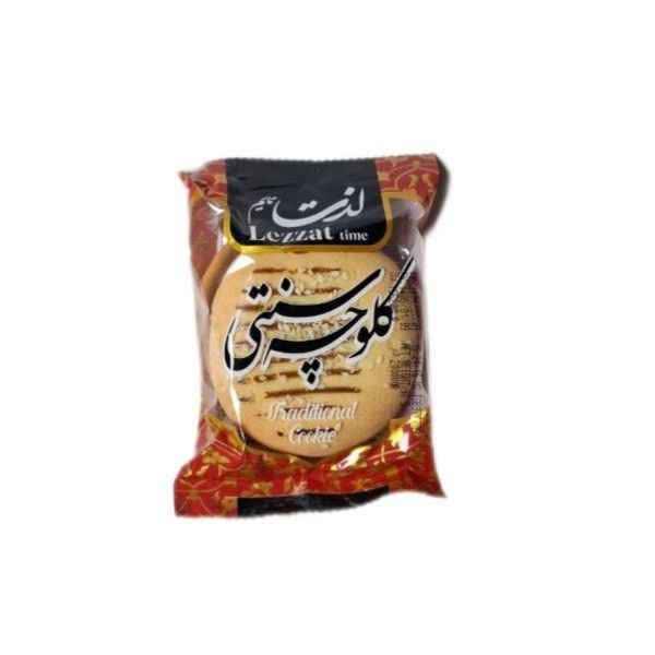 کلوچه سوپر سنتی لذت