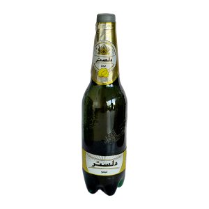 نوشیدنی دلستر با طعم لیمو بهنوش