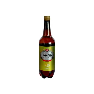 نوشیدنی مالت بدون الکل با طعم لیمو جوجو