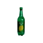 نوشابه گاز دار لیموناد
