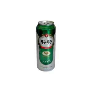 نوشیدنی مالت ساده بدون الکل کلاسیک جوجو