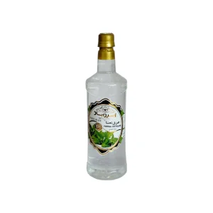 عرق نعنا ابروباد