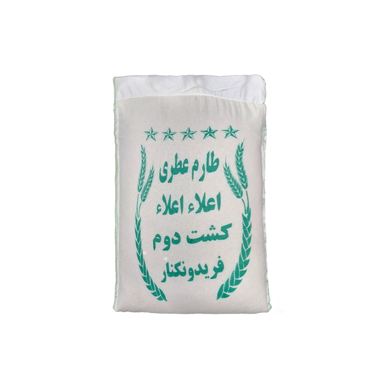 برنج طارم کشت دو اعیانی - 10 کیلویی