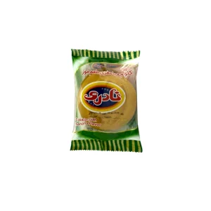 کلوچه با مغزی طعم موز نادری